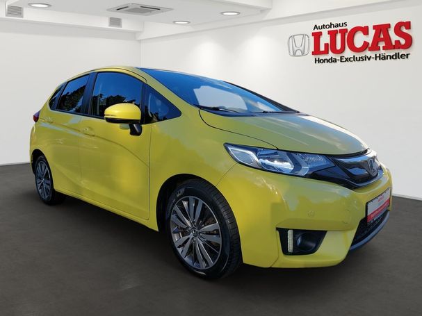 Honda Jazz 1.3 75 kW image number 2