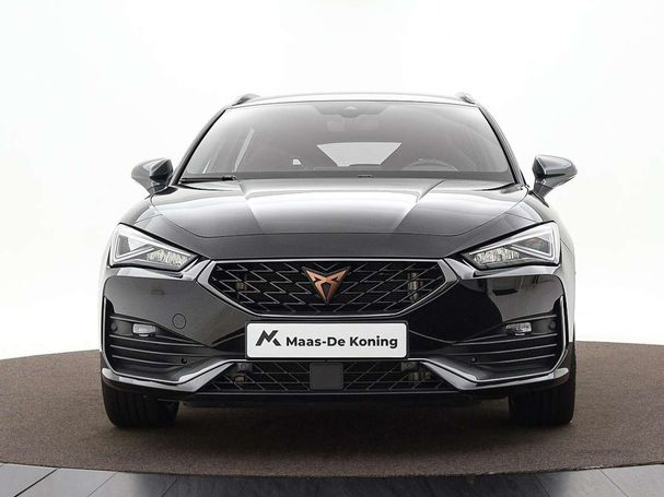 Cupra Leon Sportstourer e-Hybrid DSG 150 kW image number 31