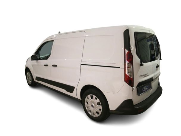 Ford Transit Connect 74 kW image number 4