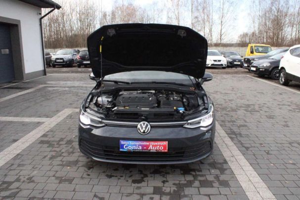 Volkswagen Golf DSG 110 kW image number 29