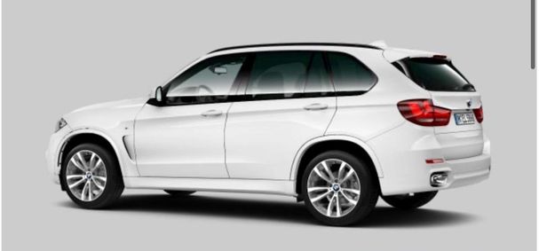 BMW X5 xDrive40d 230 kW image number 4