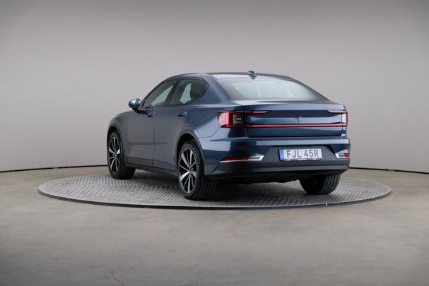 Polestar 2 300 kW image number 4