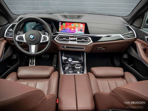 BMW X5 45e xDrive 290 kW image number 8