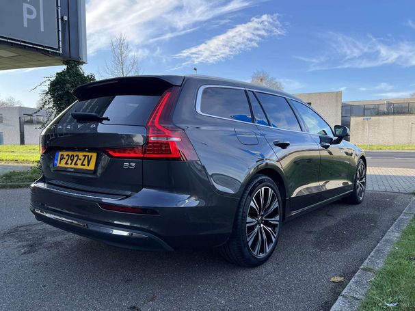 Volvo V60 B3 120 kW image number 4