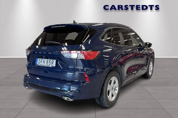 Ford Kuga 168 kW image number 2