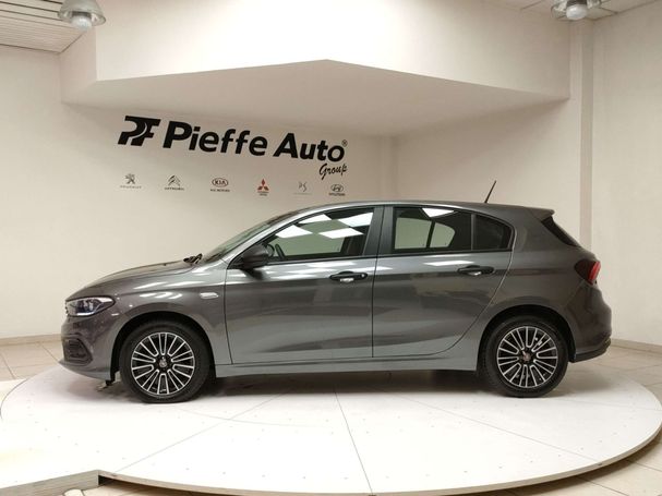 Fiat Tipo 96 kW image number 5