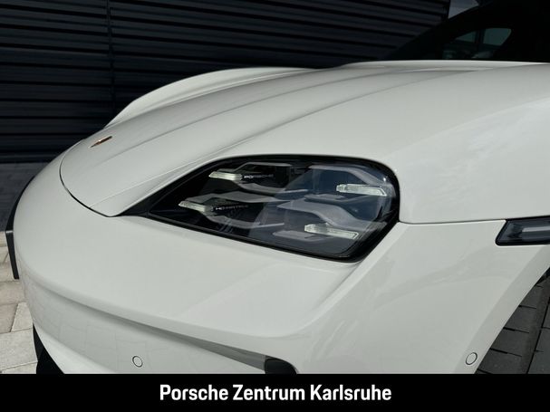 Porsche Taycan Sport Turismo 320 kW image number 12