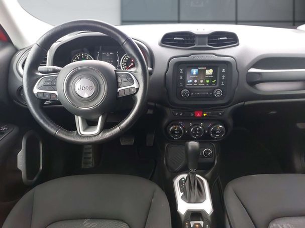 Jeep Renegade 1.4 Longitude 103 kW image number 9