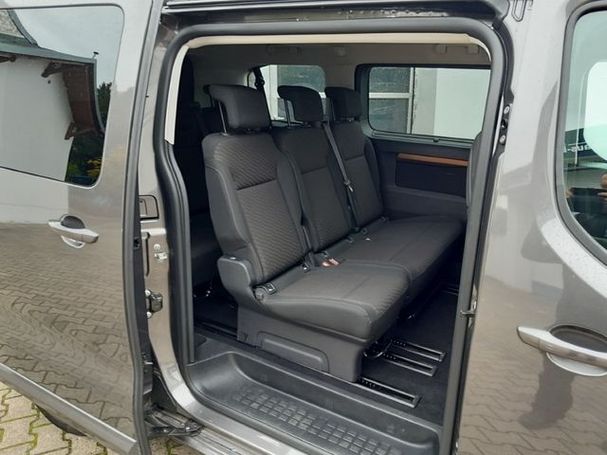 Toyota Proace Verso L1 Team 106 kW image number 8