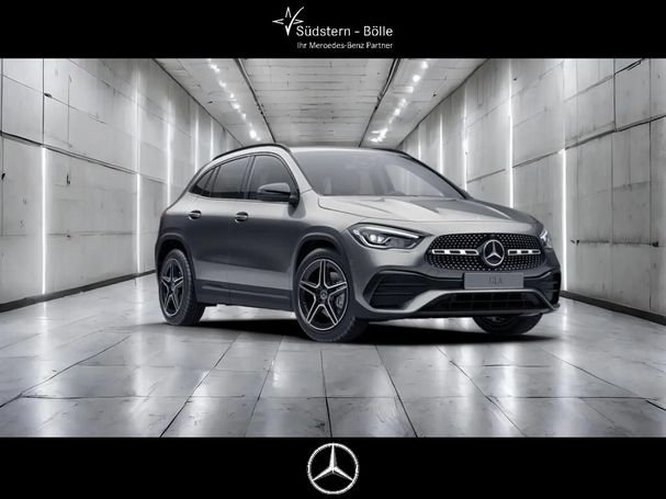 Mercedes-Benz GLA 250 165 kW image number 8