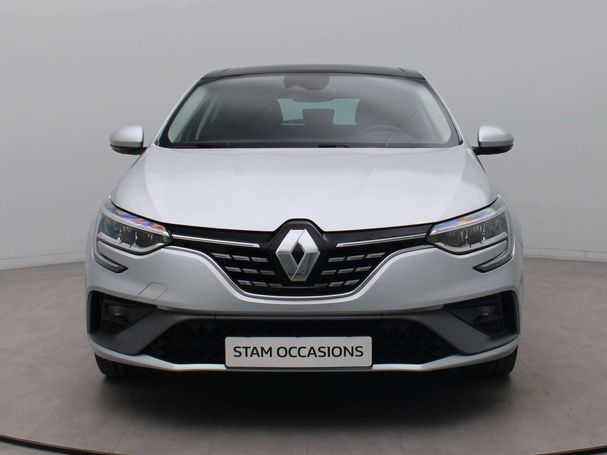 Renault Megane TCe 160 R.S. Line EDC 116 kW image number 25