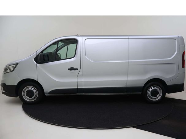 Renault Trafic dCi 110 81 kW image number 2