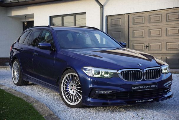 ALPINA D5 S 285 kW image number 8