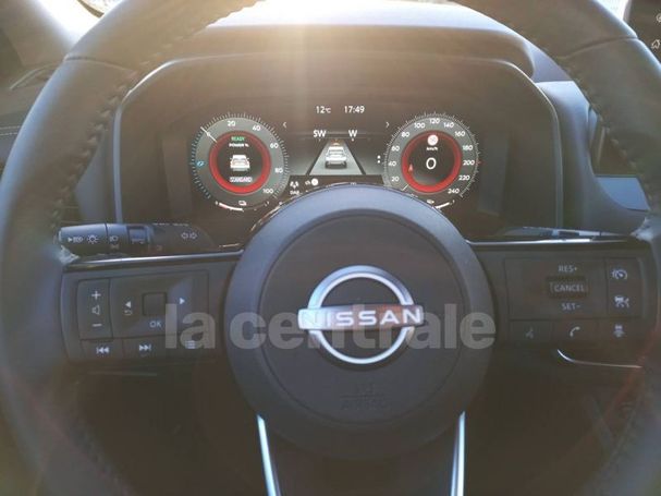 Nissan X-Trail 150 kW image number 11