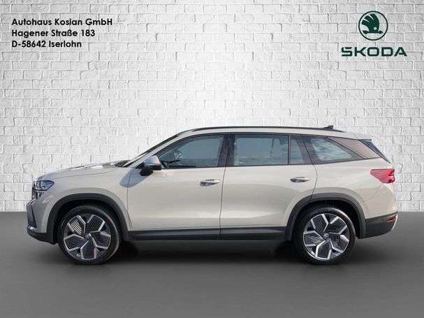 Skoda Kodiaq 2.0 TDI 4x4 DSG 142 kW image number 5