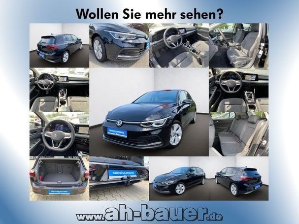 Volkswagen Golf 1.5 TSI Style 96 kW image number 20