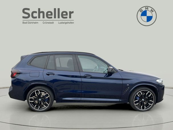 BMW X3 M40i xDrive 265 kW image number 3