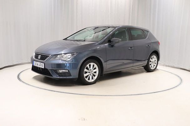 Seat Leon ST 1.0 TSI Style 85 kW image number 1