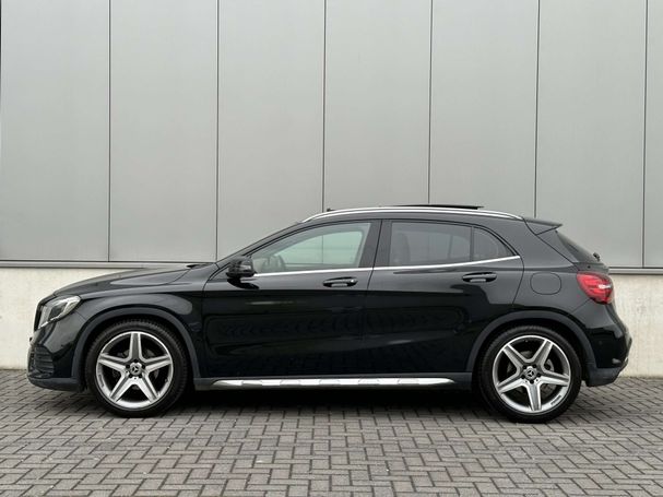 Mercedes-Benz GLA 180 90 kW image number 5