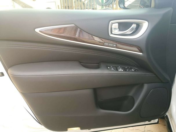 Infiniti QX60 193 kW image number 5