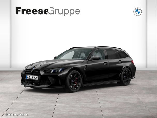 BMW M3 Competition M xDrive 390 kW image number 1