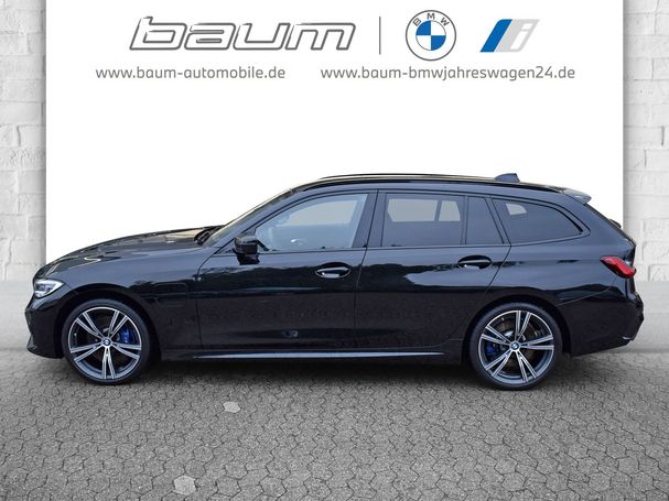 BMW 330 e Touring M Sport 215 kW image number 4