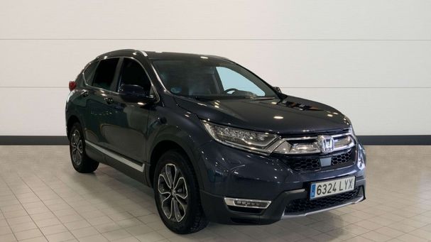 Honda CR-V 135 kW image number 2