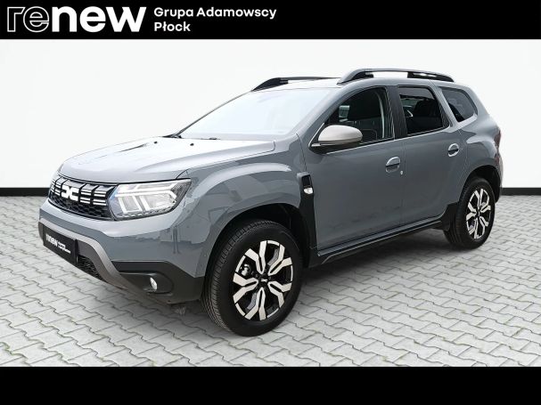 Dacia Duster TCe 66 kW image number 1