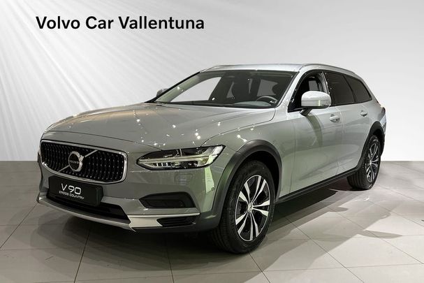 Volvo V90 Cross Country AWD B5 186 kW image number 1