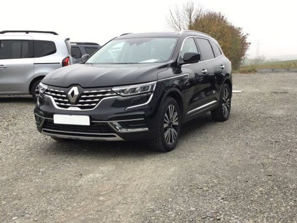 Renault Koleos BLUE dCi 4WD X-Tronic INITIALE PARIS 135 kW image number 1