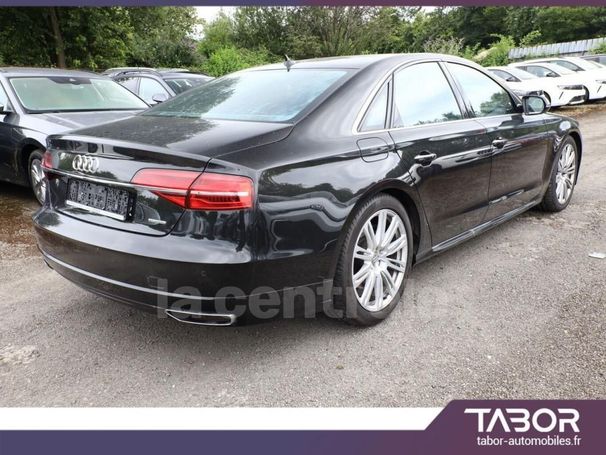 Audi A8 4.2 TDI quattro Tiptronic 283 kW image number 9