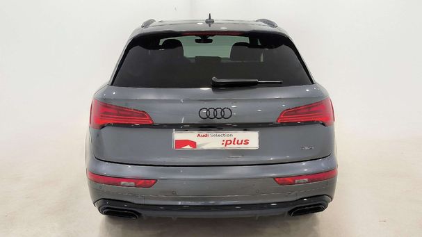 Audi Q5 45 TFSI quattro Sportback 195 kW image number 4