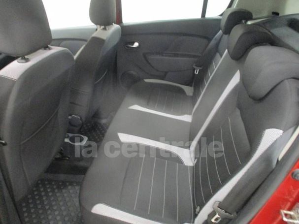 Dacia Sandero Stepway TCe 90 66 kW image number 7