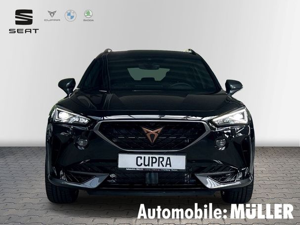 Cupra Formentor 2.0 TSI 4Drive VZ 228 kW image number 2