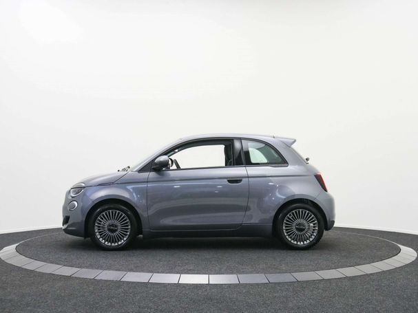 Fiat 500 e 42 kWh 87 kW image number 12