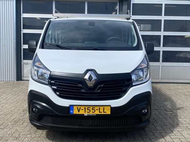 Renault Trafic DCi L2H1 70 kW image number 25