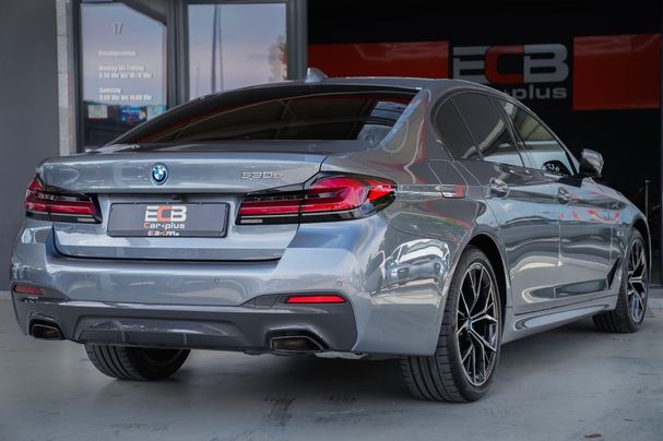 BMW 530i 185 kW image number 2