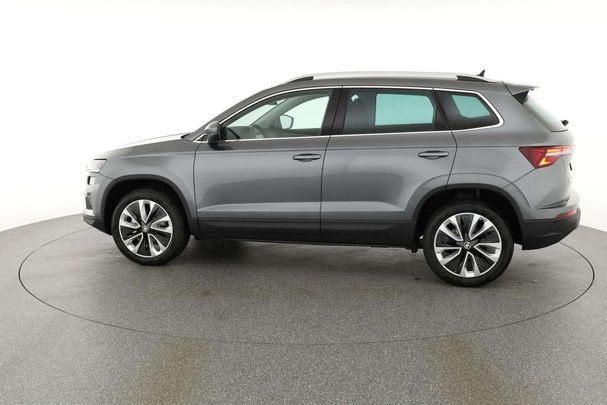 Skoda Karoq 1.5 TSI DSG 110 kW image number 34