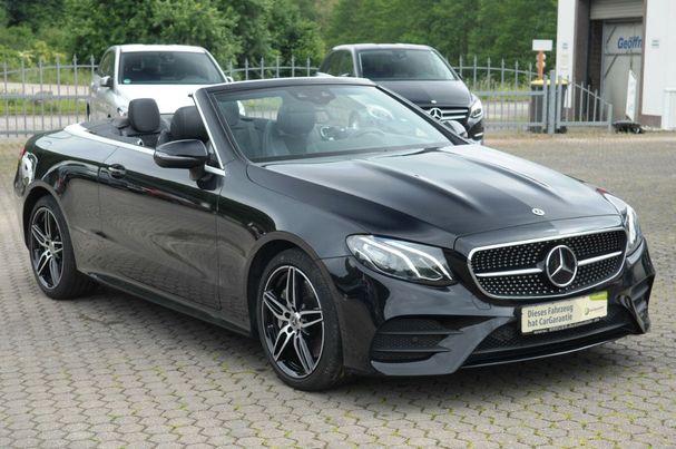 Mercedes-Benz E 400 d 4Matic 250 kW image number 2