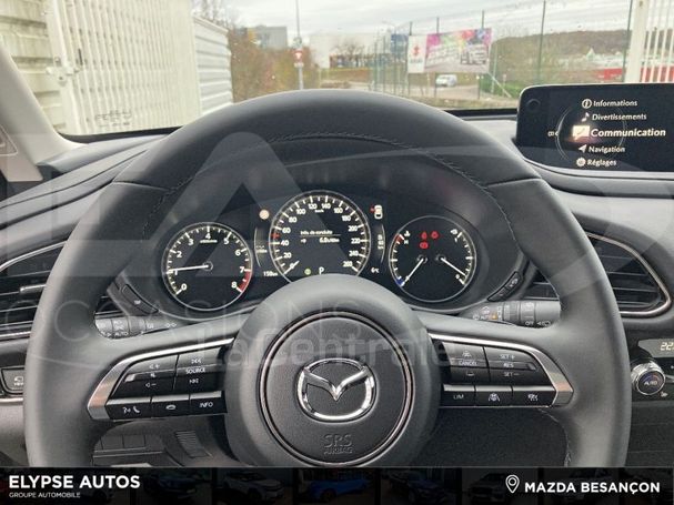 Mazda CX-30 2.0 137 kW image number 9