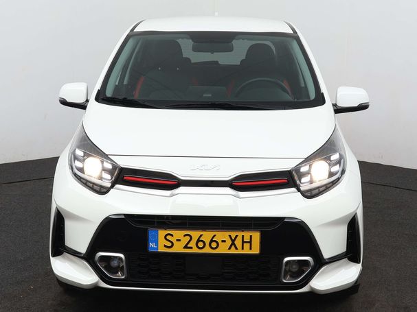 Kia Picanto 1.0 49 kW image number 25