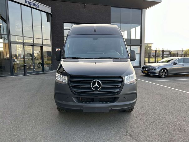 Mercedes-Benz Sprinter 317 CDI 125 kW image number 1