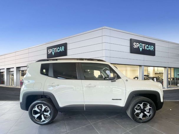 Jeep Renegade 1.3 PHEV 177 kW image number 6