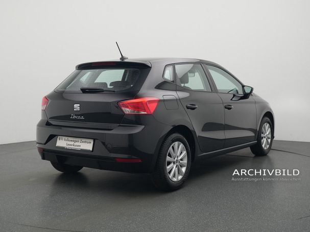 Seat Ibiza 1.0 TSI Style 70 kW image number 1