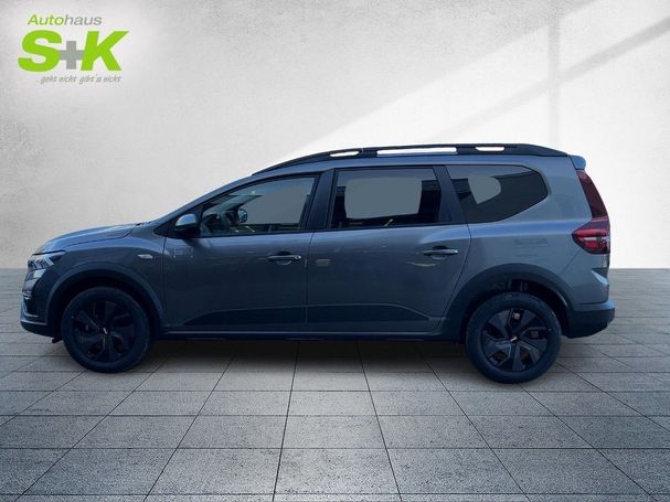 Dacia Jogger TCe 110 Expression 81 kW image number 2