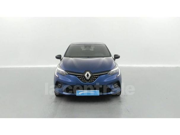 Renault Clio TCe 90 Techno 66 kW image number 3