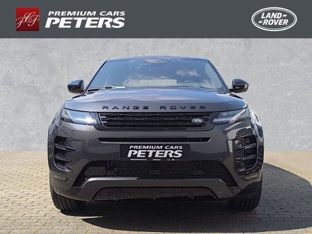 Land Rover Range Rover Evoque 227 kW image number 8