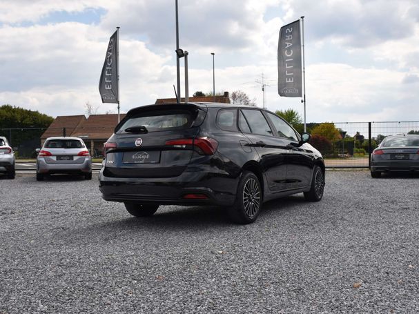 Fiat Tipo 1.0 74 kW image number 7