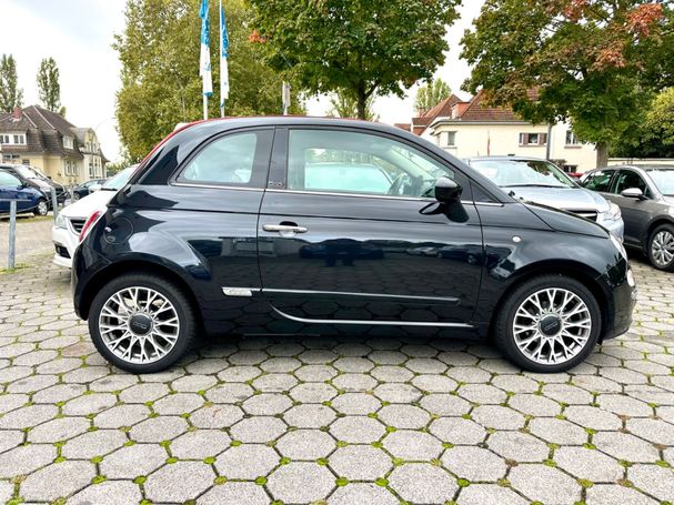 Fiat 500C TwinAir 63 kW image number 7