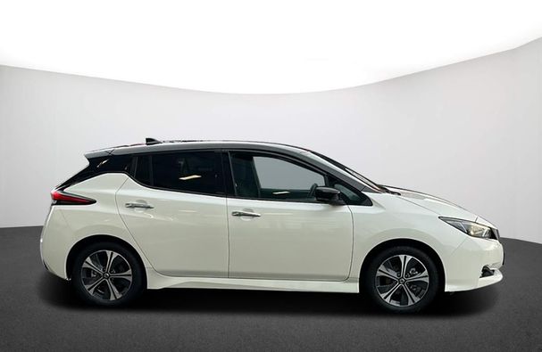 Nissan Leaf 110 kW image number 3